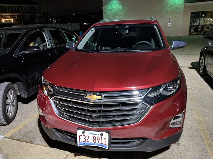 National Car Rental Picture 2