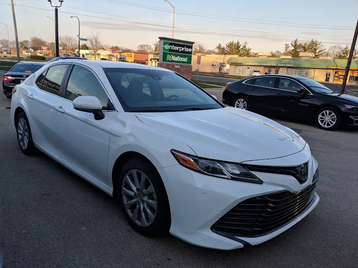 National Car Rental Picture 6