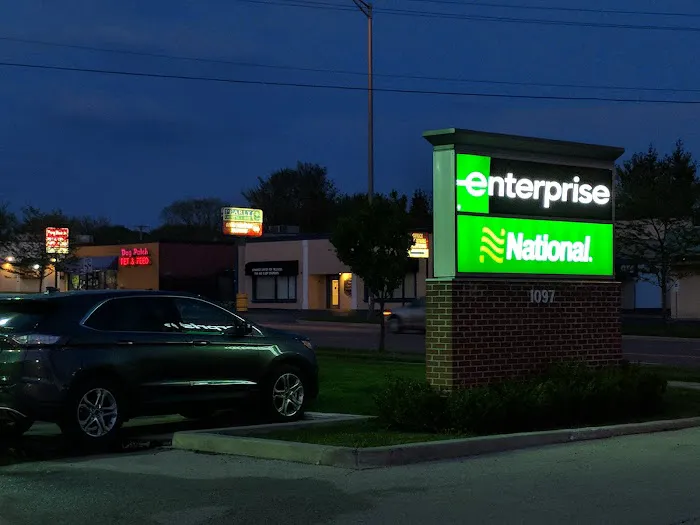 National Car Rental Picture 3