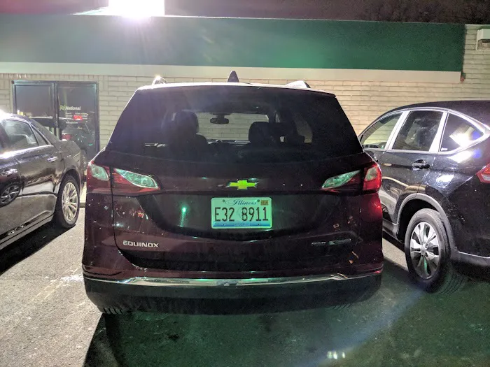 National Car Rental Picture 1