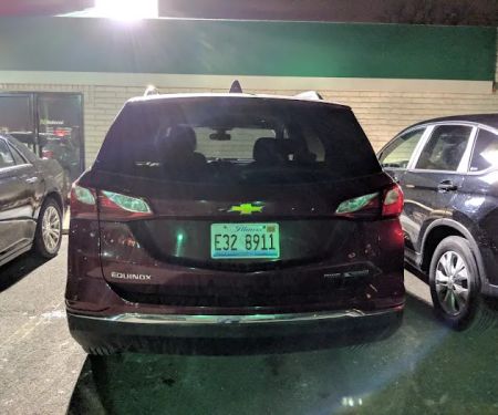 National Car Rental
