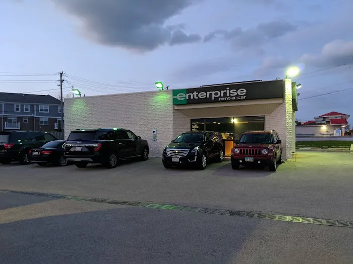 National Car Rental Picture 4