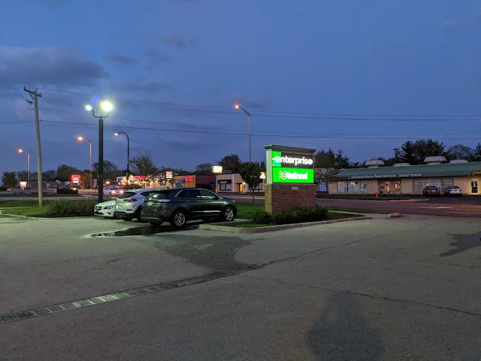 National Car Rental Picture 7