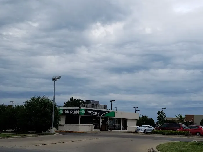 Enterprise Rent-A-Car Picture 6