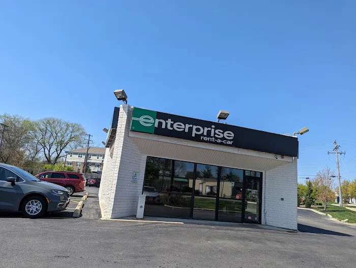 Enterprise Rent-A-Car Picture 4