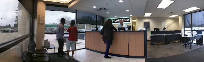 Enterprise Rent-A-Car Picture 1