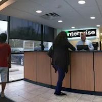 Enterprise Rent-A-Car ico