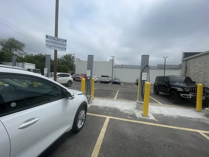 Avis Car Rental Picture 5