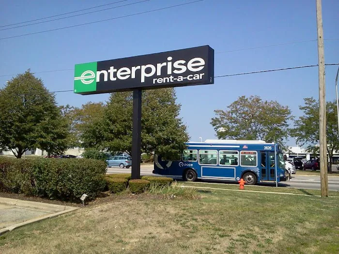 Enterprise Rent-A-Car Picture 6