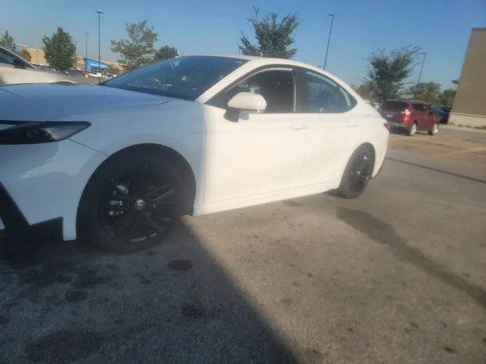 SIXT Rent a Car Naperville Mariott Picture 2