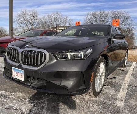 SIXT Rent a Car Naperville Mariott