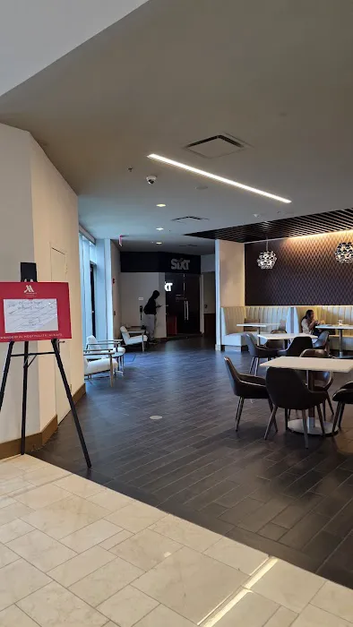 SIXT Rent a Car Naperville Mariott Picture 4