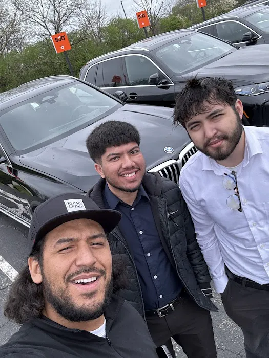 SIXT Rent a Car Naperville Mariott Picture 8