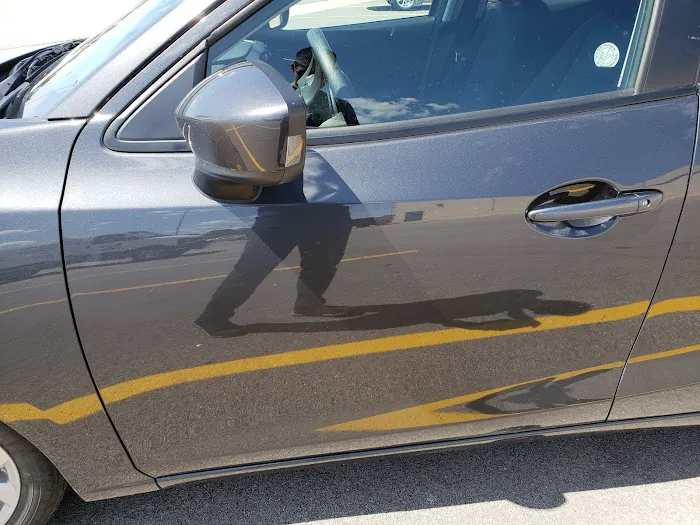Budget Car Rental Picture 1