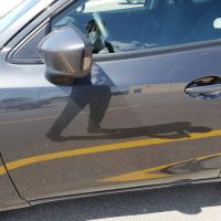 Budget Car Rental ico