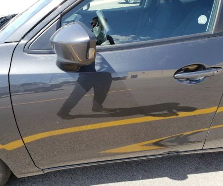 Budget Car Rental