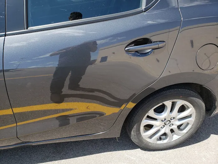 Budget Car Rental Picture 8