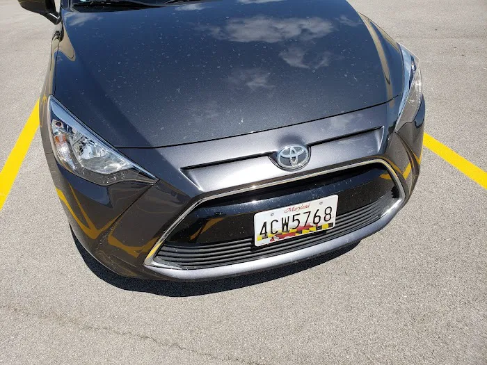 Budget Car Rental Picture 6