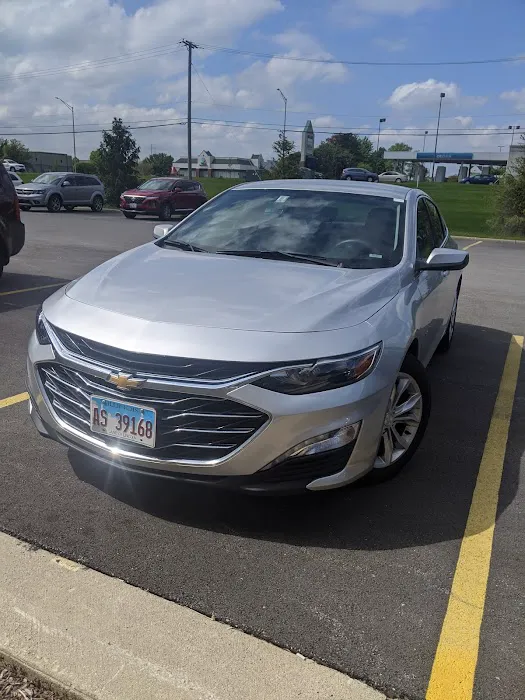 Budget Car Rental Picture 4