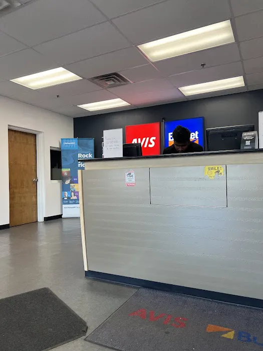 Budget Car Rental Picture 5