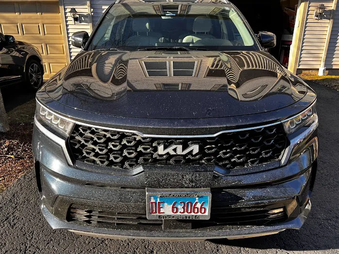 Sheba Car Rentals Picture 2