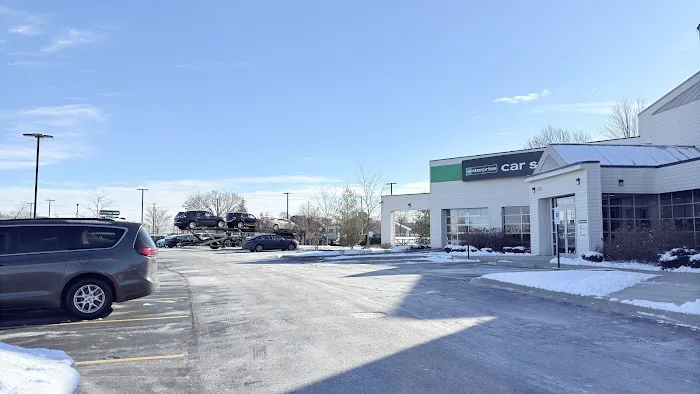 Enterprise Rent-A-Car Picture 8