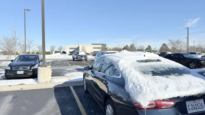 Enterprise Rent-A-Car Picture 2