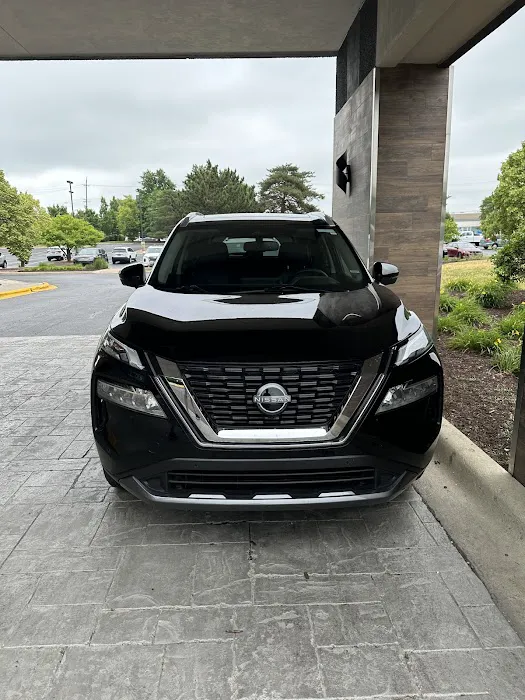 Avis Car Rental Picture 6
