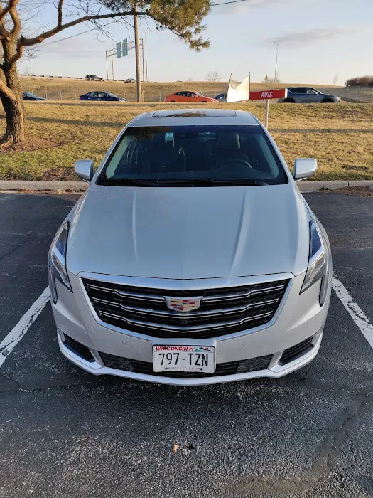 Avis Car Rental Picture 1