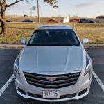 Avis Car Rental