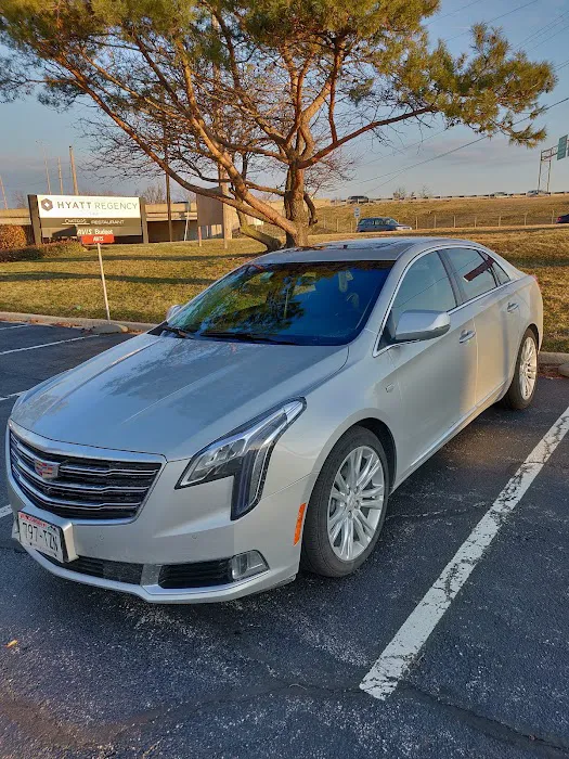 Avis Car Rental Picture 4