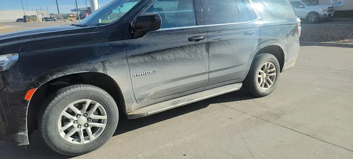Enterprise Rent-A-Car Picture 5