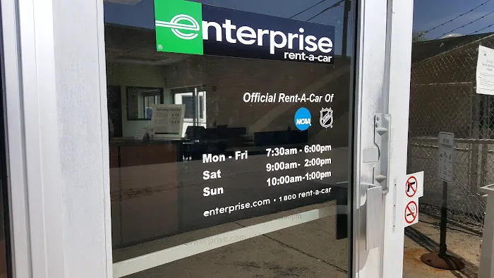 Enterprise Rent-A-Car Picture 3
