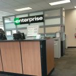 Enterprise Rent-A-Car