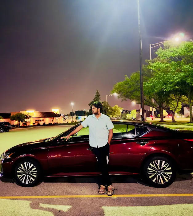 Enterprise Rent-A-Car Picture 10