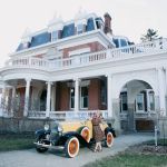 Vintage Photography Truck Rentals