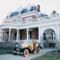 Vintage Photography Truck Rentals ico