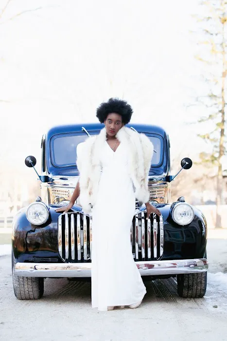 Vintage Photography Truck Rentals Picture 10