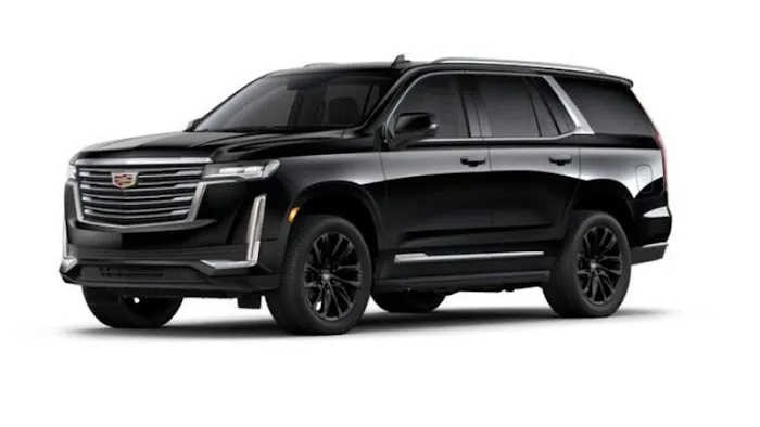 Prestige Rental Cars Picture 2