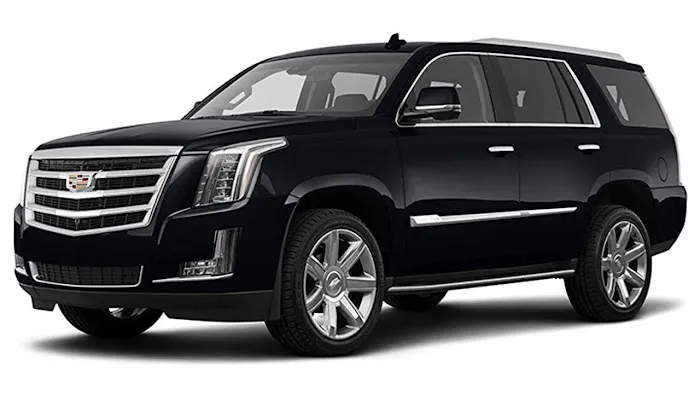 Prestige Rental Cars Picture 1