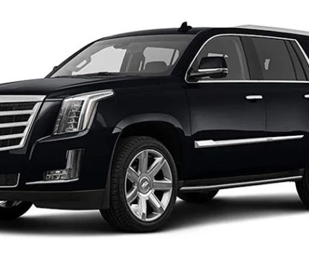 Prestige Rental Cars