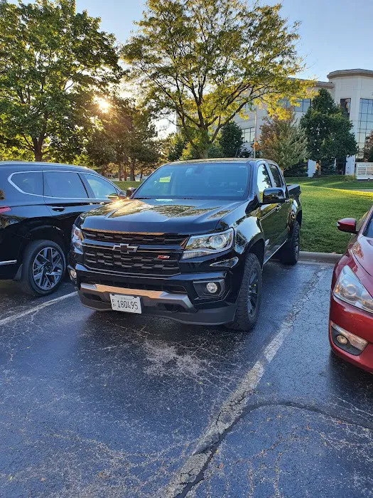 Avis Car Rental Picture 3