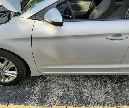 Avis Car Rental