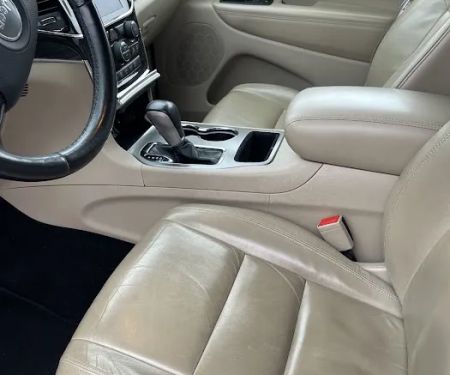 Avis Car Rental