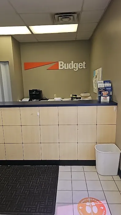 Avis Car Rental Picture 9