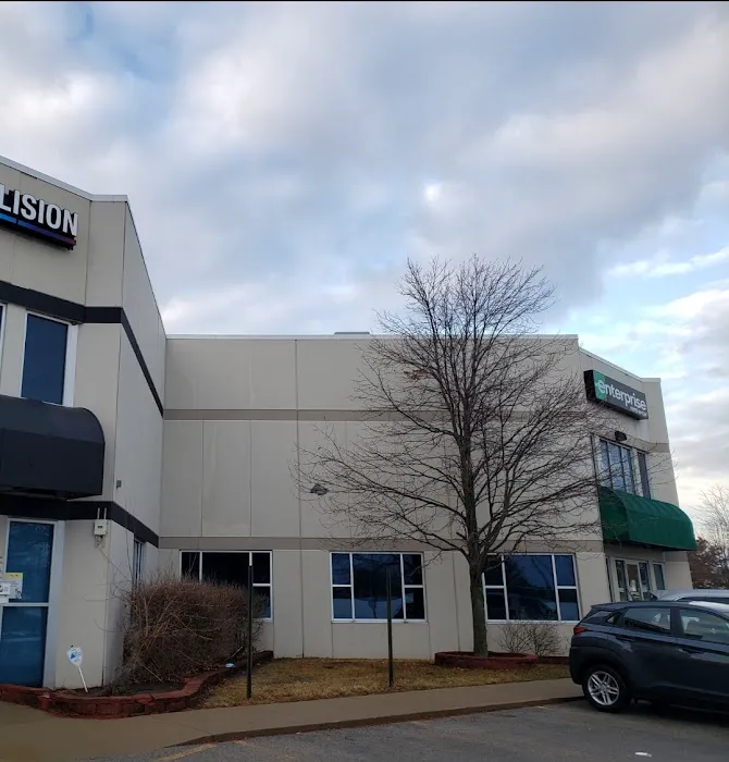 Enterprise Rent-A-Car Picture 1