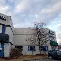 Enterprise Rent-A-Car ico