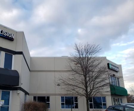 Enterprise Rent-A-Car