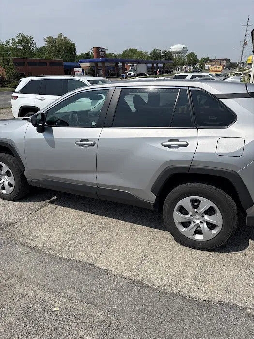 Budget Car Rental Picture 6