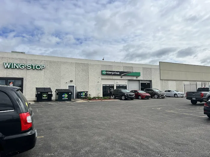 Enterprise Rent-A-Car Picture 1
